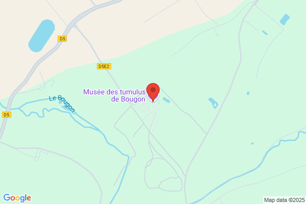 Bougon Armelle