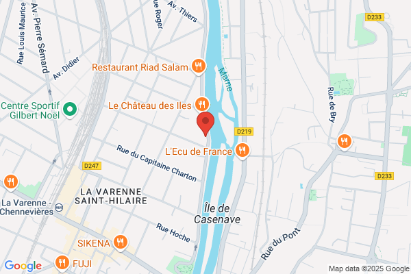 Etchebarne Cabinet Dentaire