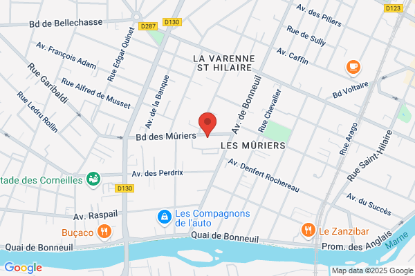 Gokani Jean Philippe