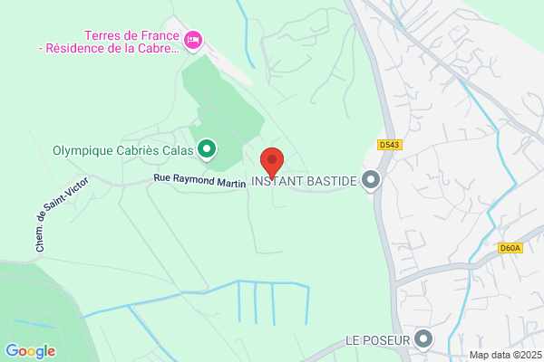 Ecole Montessori Internationale