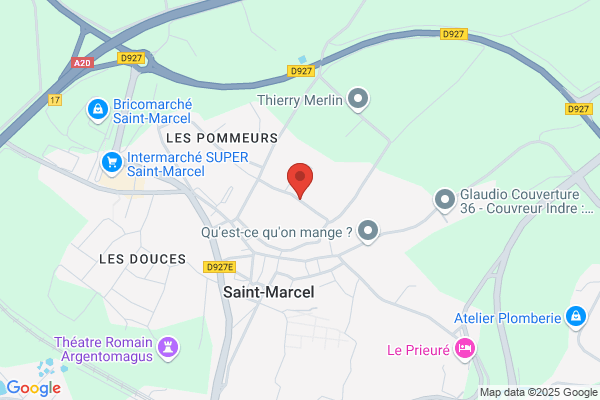 Centre D Aide Par Le Travail Les hauts Du Plateau