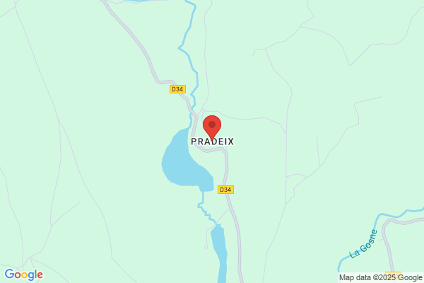 STE PRADEX