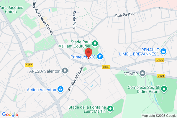 Dfm Depannage Froid Maintenance Sarl