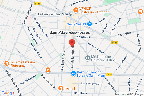 Alna Enseignement