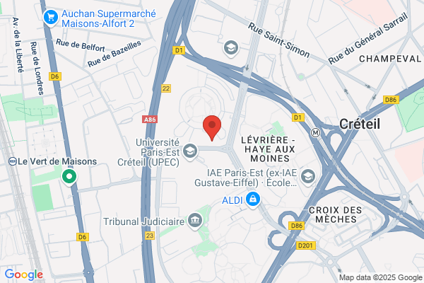 Association Diocesaine Creteil