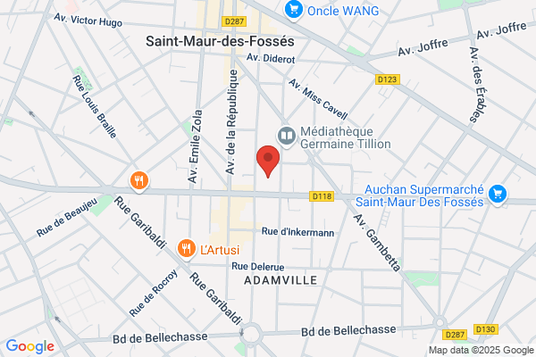 Ecole Et College Jeanne D Arc
