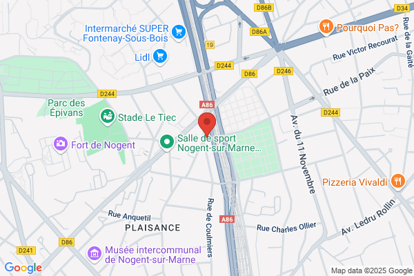Alimentation Barugel Sarl