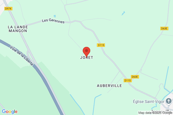 Cabinet Joret Sarl