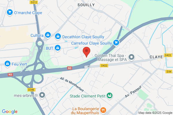 Crea Pub Cleopatre