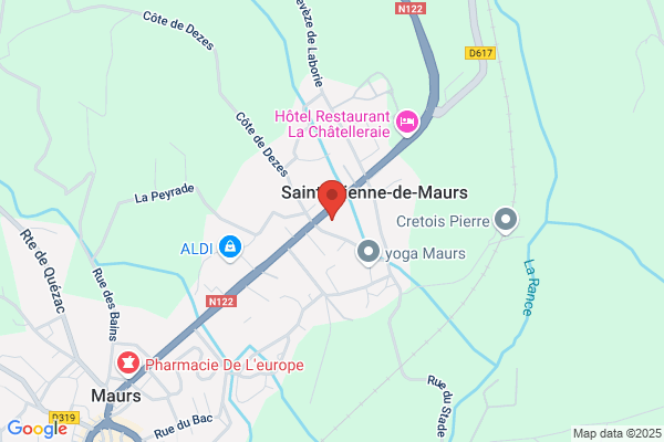 Carnot Metallerie Serrurerie