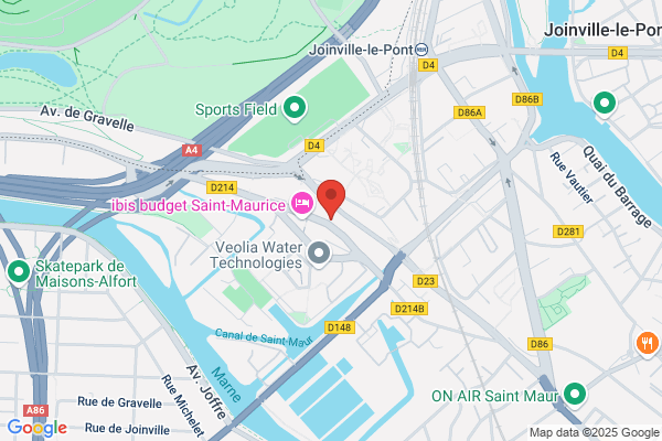 Acerep Du Val De Marne