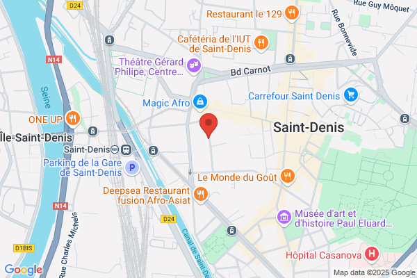 Anfi France Sa