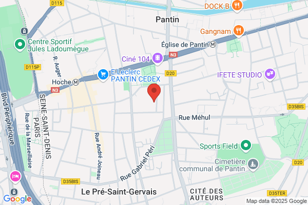 Ares France