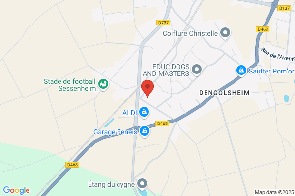 Abc Puericulture Halte Garderie Les Oursons