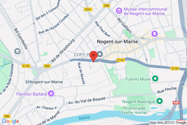 Amplifon Audioprothésiste Nogent sur Marne