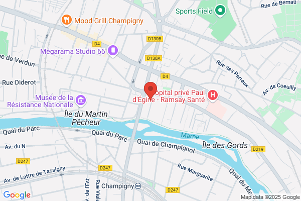 Audioprothésiste Champigny-Sur-Marne-Alain Afflelou Acousticien