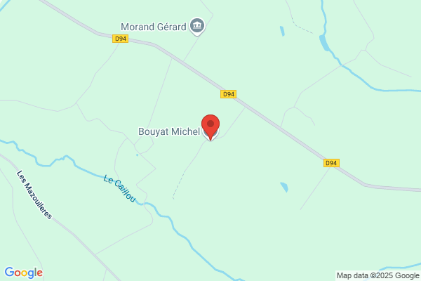Boudy Michel