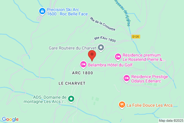 Chez Gustou