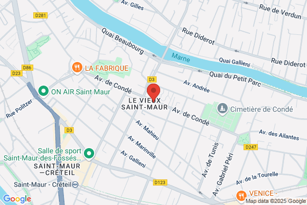 4 Pour Cent Immobilier