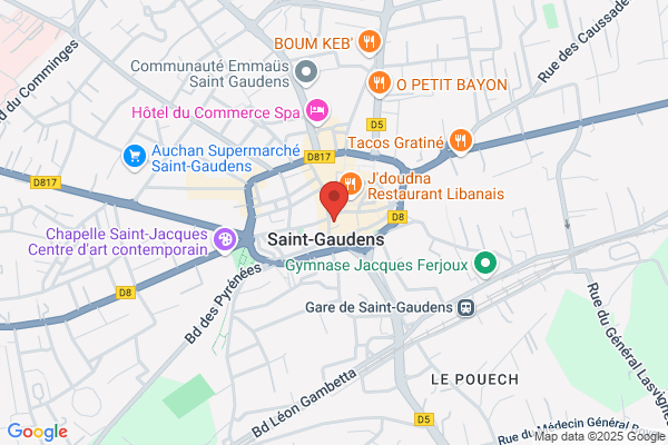 Agence Immobiliere Alda