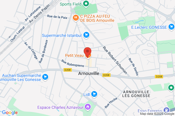 Am Immobilier Service Amis