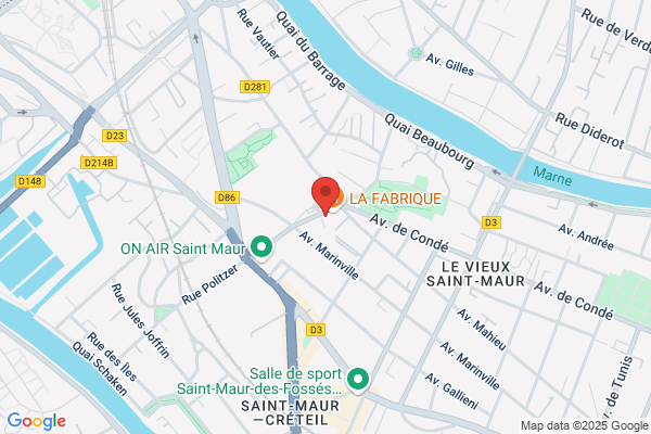 Berec Immobilier