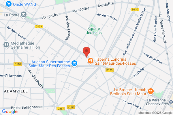 Consulting Immobilier