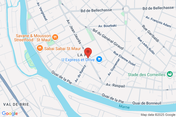Contact Immobilier
