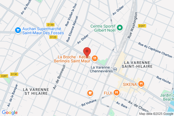 Guy Hoquet L Immobilier