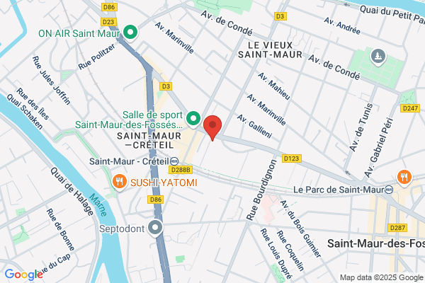 Entreprise De Renovation