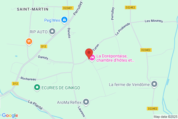 Chevalier Odile