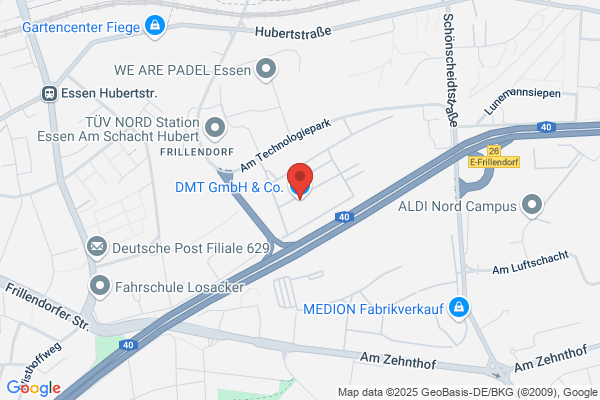 Dmt Consulting
