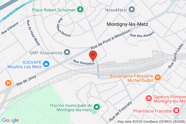 Eurodit System