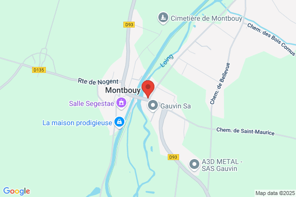 F13 Informatique