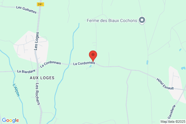 Au Jardin D Hebe