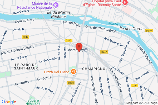 Espace Epilation