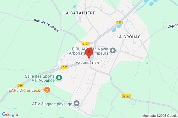 Esthetique Vauchel