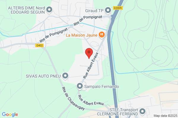 Castor Developpement