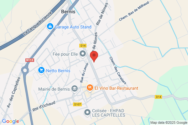 Areram Association Pour La Reeducation Et La Readaption
