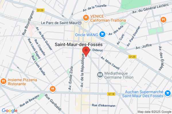 Bureau Commun Signification Du Val De Marne