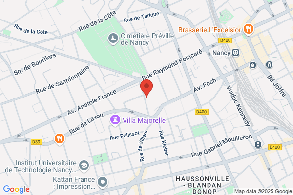 Budget Abbg Sarl Franchise Independant