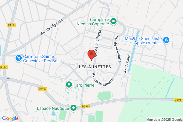 Arepa Association Des Residences Pour Personnes Agees