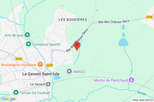 Enseignes Janvier
