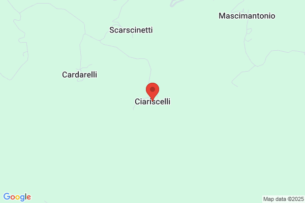 Carcelli Sa