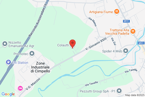 Colautti Gino