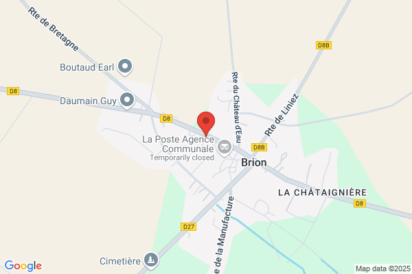 Entreprise Moioli
