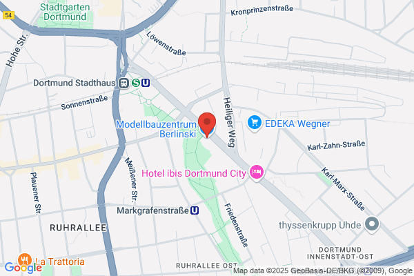 Berlinski Michel