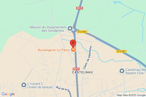 Castelneau Jean Pierre