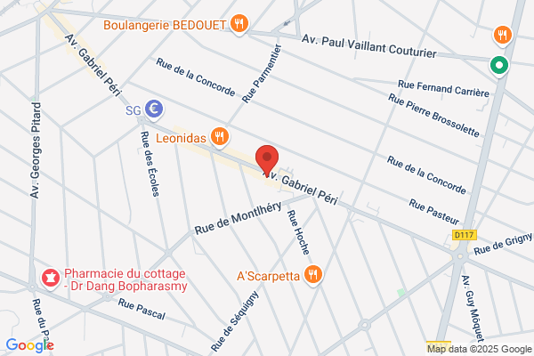 Branicki Jean Jacques Ophtalmologiste