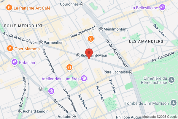 Cabinet Republique
